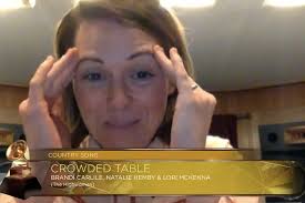 Lori McKenna to Release New Music