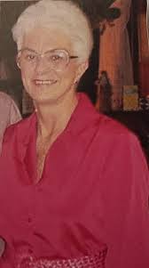 Sylvia R. Armstrong, obituary