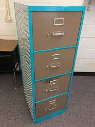Maybe you would like to learn more about one of these? Ugly Filing Cabinet Makeover