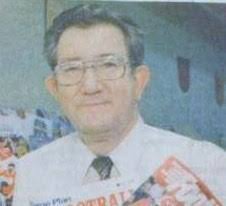 Billy Don Brice (1931-1999)