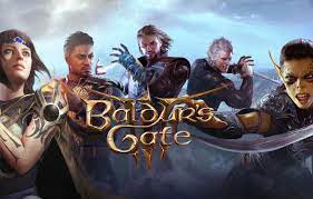 80 mb — can't install from patch 3983 to 5246… it says this patch note does not. Baldur S Gate 3 Patch 4 Coming Soon Previous Saves Will Be Lost