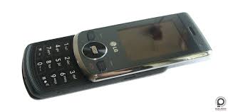 LG GD330 - jó, és? - Mobilarena ...
