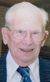 William Patterson Obituary (2017)