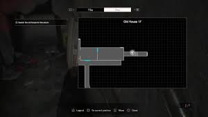 Resident Evil 7 Bedroom Dlc Puzzles And Collectibles - Neoseeker