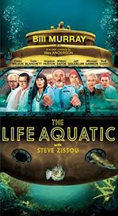 The famous oceanographer steve zissou (bill murray) in a marine expedition has lost a best friend, who problematically was eaten by the shark legendary spot. The Life Aquatic With Steve Zissou Vhs Amazon De Dvd Blu Ray