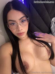 luisalena  luisasweetest Nude Leaks OnlyFans Photo 5 - Leaked Models
