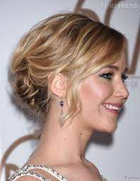 Invite A Un Mariage 5 Idees De Coiffures Pour Cheveux Courts Coiffure Coiffure Mariage Cheveux Courts Coiffure Invitee Mariage Coiffures Cheveux Courts