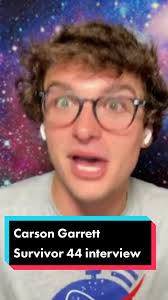 How Carolyn tricked Carson with her immunity idol #Survivor44 #Survivor  #SurvivorCBS #podcast