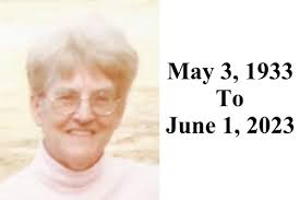 Remembering Nina Faye Giddings