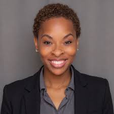 Monique Hollis-Perry MD MBA MPH