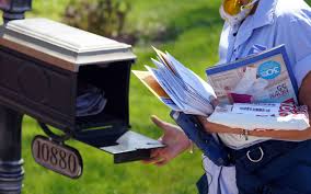 We did not find results for: Coronavirus Deliveries Mail Carriers Fedex Ups Workers Busier