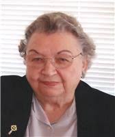 Edna Ball Obituary (2019)