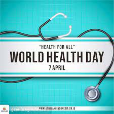 Reposted From Gemilangindonesia Hari Kesehatan Sedunia 7 April Kemarin Adalah Peringatan Untuk Reposted From Gemilangind Medical Service Domain Knowledge