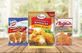 Hidangan makan malam, makan siang. Resep Ayam Goreng Tepung Sajiku Resep Ayam Goreng Tepung Sajiku Oleh Diah Ayu Widyaningrum Cookpad