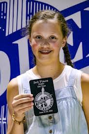 Sadie Yates's Instagram, Twitter & Facebook