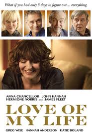 Life struck me as several cuts above meh but never made me jump out of my seat. Love Of My Life 2017 Film Wikipedia
