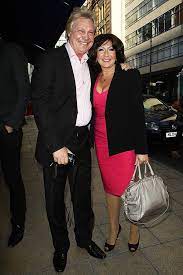 How did eddie rothe die? Jane Mcdonald Husband Singer Speaks Out On Eddie Rothe People Think I Ve Made Him Up Celebrity News Showbiz Tv Express Co Uk