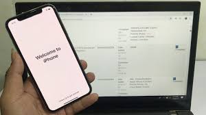 Success Unlock Icloud Activation Clean Blacklist Lost Mode Work With Website Youtube