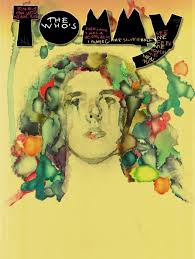 The Who's Tommy at The Center for the Arts, Murfreesboro, TN