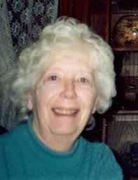 Nancy Price Obituary