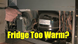 Maybe you would like to learn more about one of these? How To Investigate And Fix A Fridge That Is Too Warm Youtube
