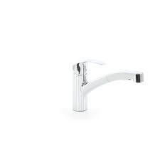 Доставка по минску и всей беларуси. Grohe Kuchenarmatur Eurosmart 30305000 Mit Auszug Druckfest Chrom