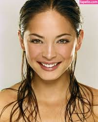 Kristin Kreuk  mskristinlkreuk Nude Leaked Photo 73 - Fapello