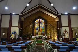 White thursday ( kamis putih ) misa dipimpin oleh romo yulius edyanto, msf romo ignatius fadjar himawan, msf romo. Jadwal Misa Online Trihari Suci Paskah 2021 Gereja Di Yogyakarta Yogya Gudegnet