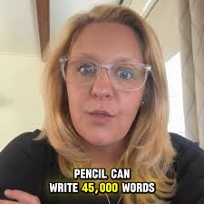How many words?!?!? 😱, Mrs. Garvey has a fun fact for you this Friday, and  you might want to have a pencil ready to test it out! ✏️