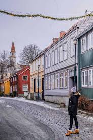 Overview where to stay things to do reviews. The Best Things To Do In Trondheim In Just 1 Day