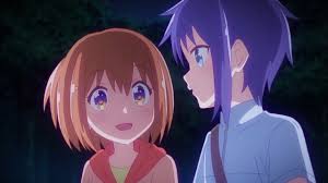 Koisuru Asteroid Episode #01 | The Anime Rambler - By Benigmatica