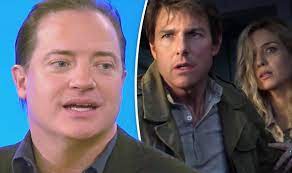 Doom patrol star brendan fraser revealed his feelings on returning to the mummy franchise. The Mummy 2017 Brendan Fraser Speaks Out On Remake Amid Bad Reviews Films Entertainment Express Co Uk
