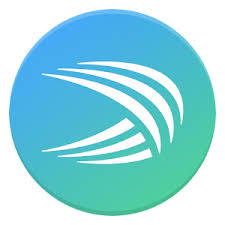 Image result for full picture of swift keyboard
