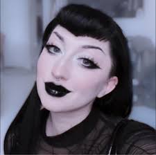 WeWantShaggy #shaggy #shaggyrogers #BeLikeShaggy #norvilleshaggyrogers  #scoobydoo #gomez #Goth #GothGirl #GhoulGang #GothsDoingThings #Punk  #Psychobilly #Gothabilly #StraightEdge #Vamp #VampBettieBangs #VBangs  #GothHair #GothBangs #HaileyRose ...