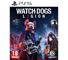 Great products at outlet prices! Buy Playstation Watch Dogs Legion Ps5 Free Delivery Currys