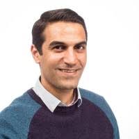 Mohammad Ali Motamed