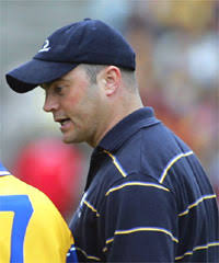 Daly not for Kingdom job