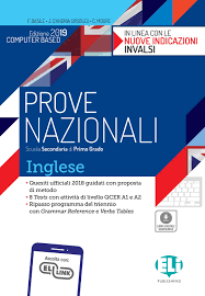 Invalsi Scuola Secondaria I Grado Inglese 2019 By Eli Publishing Issuu