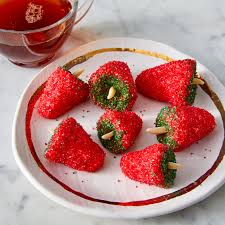 Fresh fruit serving ideas easy fruit tray ideas vintage cooking. Christmas Tree Fruit Platter Recipe Allrecipes