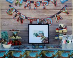 Avengers party ideas and inspirations. Avengers Birthday Party Simple And Seasonal