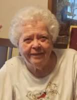 Mary Ellen (Toombs) Dunphy