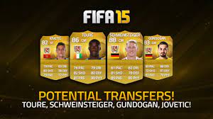 January 8, 2021 uncategorized no comments uncategorized no comments Potential Transfers Yaya Toure Gundogan Schweinsteiger Jovetic Fifa 15 Ultimate Team Youtube