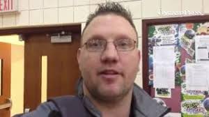 Bloomfield hills boys hoops coach Duane graves