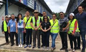 Infrastructure (asia) sdn bhd (dmia), musyati sdn bhd, mudajaya group berhad, kkb engineering berhad, wct holdings berhad, pekerjaan piasau konkerit sdn bhd and konsortium kpe sdn bhd. Traffic Flow Along Pan Borneo Highway Manageable Pressreader