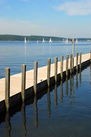 Lake Charlevoix Swimming Water Skiing Tubing Beaches Fishing Parasailing Ice Fishing Relaxing Love This Beautiful Cle Pure Michigan Boyne City Lake
