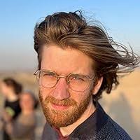 Love Secrets by John Mark Pantana