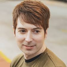 Lanny Farmer's Instagram, Twitter & Facebook