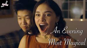 Profile for Giggle Break