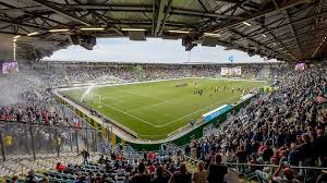 It is also the home stadium of ado den haag. What To Do In The Hague Ado Den Haag The Golden Stork