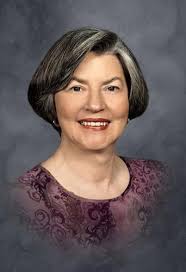 Peggy Ann Barnes Maxwell